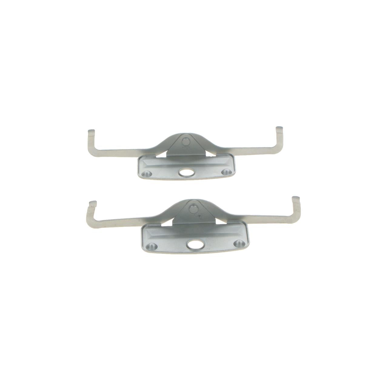 BOSCH 1987474336 Disc Brake Pad Accessory Kit