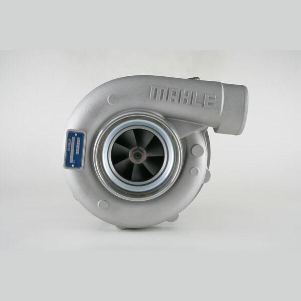 MAHLE 061TC14842000 Turbocharger