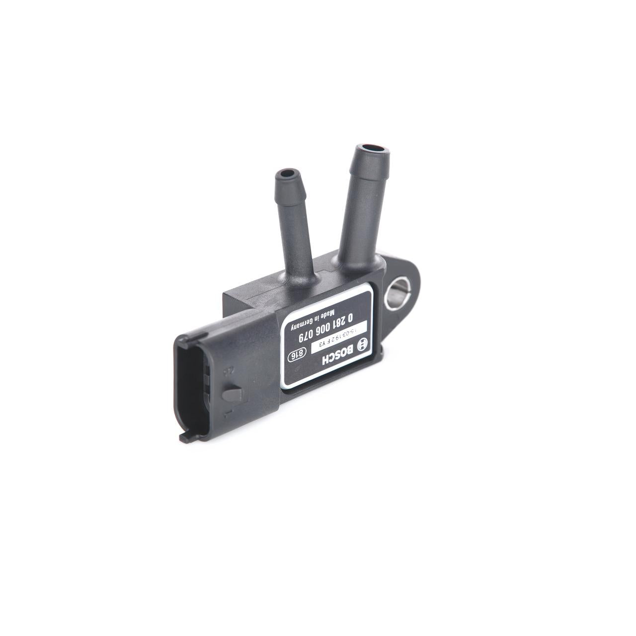 BOSCH 006-079 Exhaust Pressure Sensor