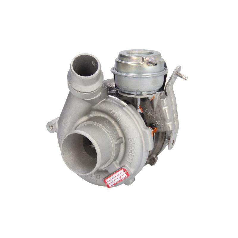GARRETT 774833-9002S Turbocharger