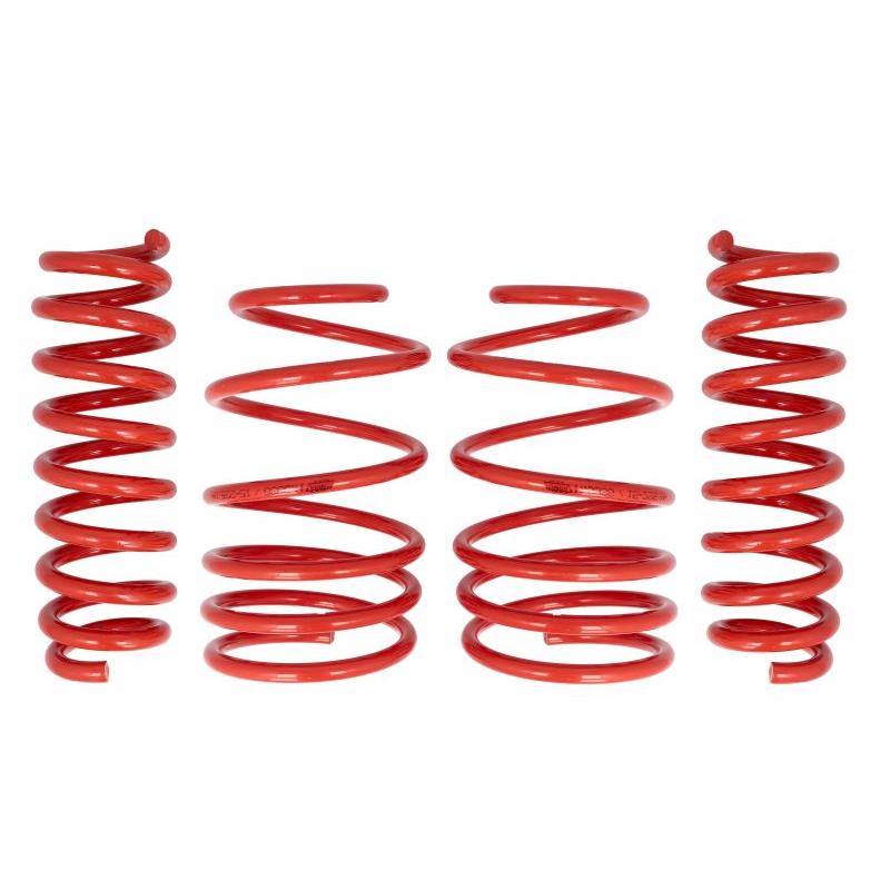 COBRA 14.9936.C Suspension Springs Set