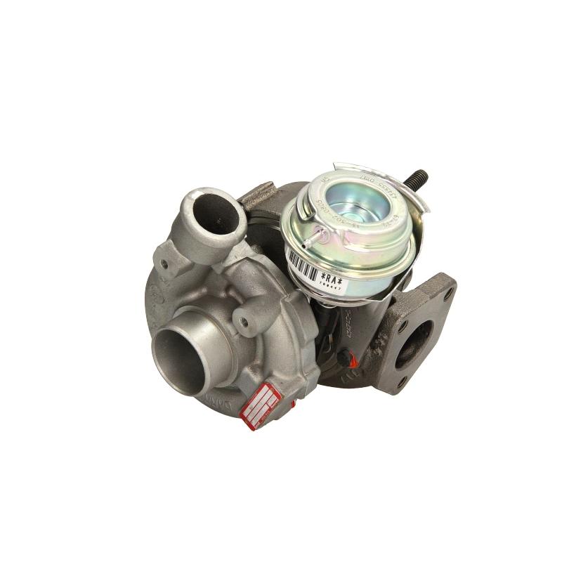 GARRETT 700447-9009S Turbocharger