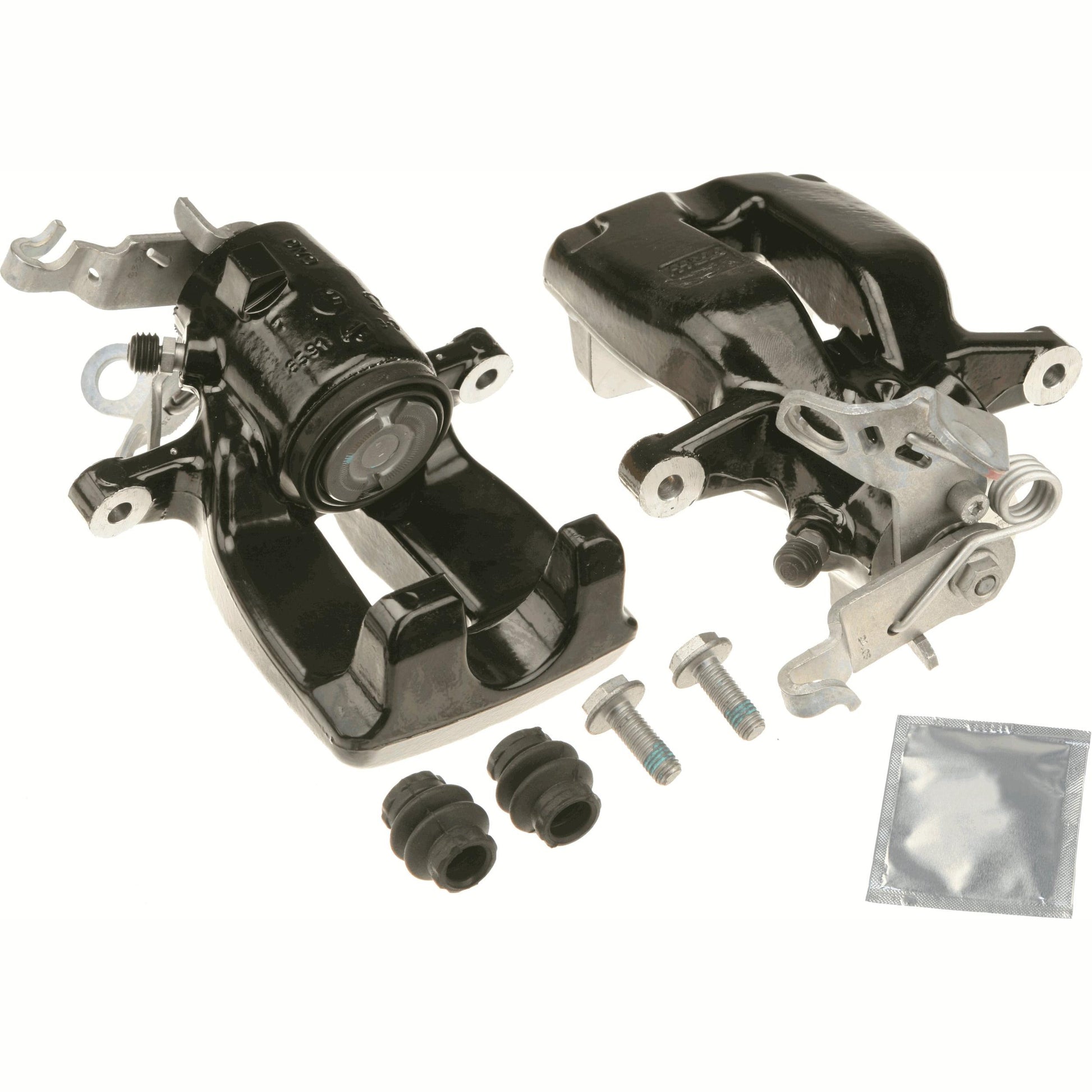 FERODO FHY2319 Brake Hose