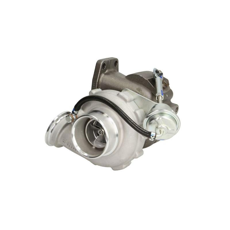 MAHLE 001TC18867000 Turbocharger