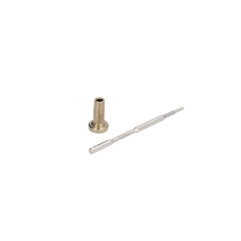 BOSCH C01-037 Injector