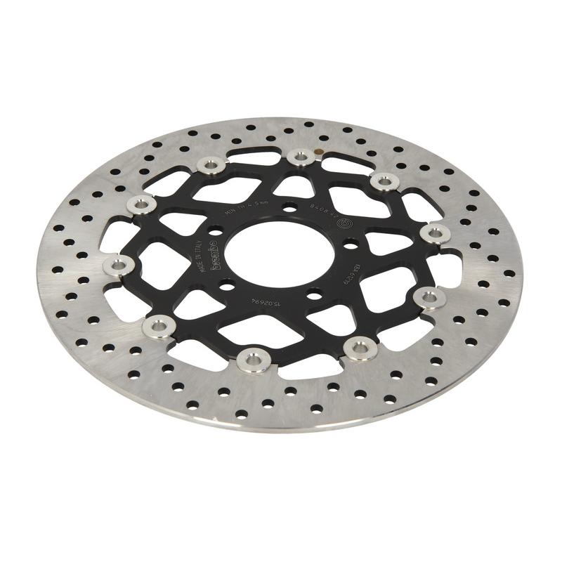 BREMBO 78B40842 Brake Disc