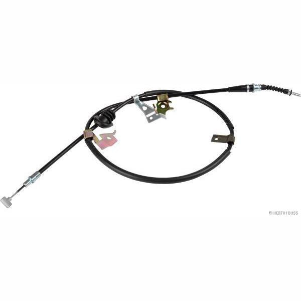 BOSCH 1987477090 Parking Brake Cable Pull