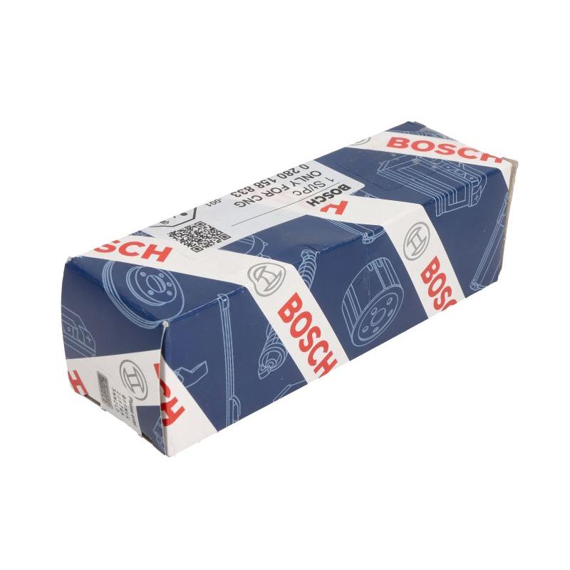 BOSCH 158-833 Injector