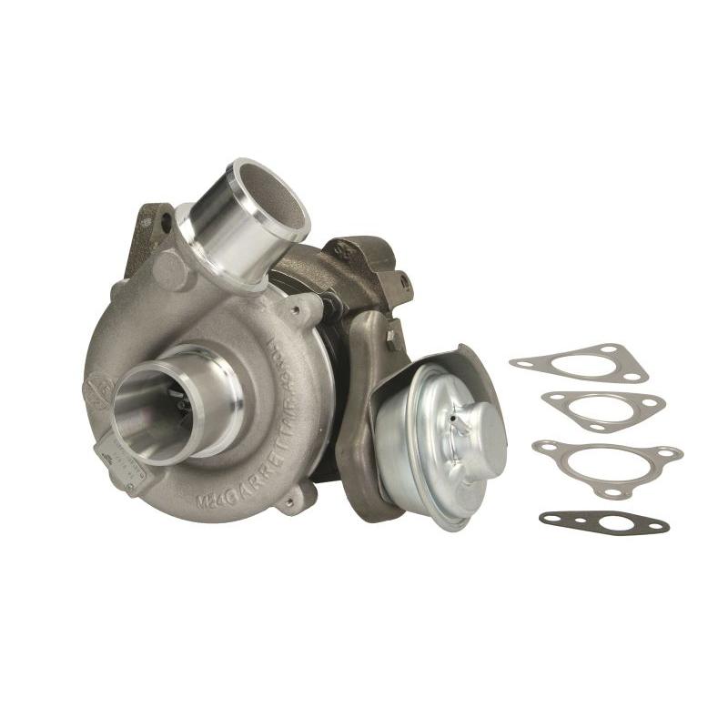 GARRETT 801891-5004S Turbocharger