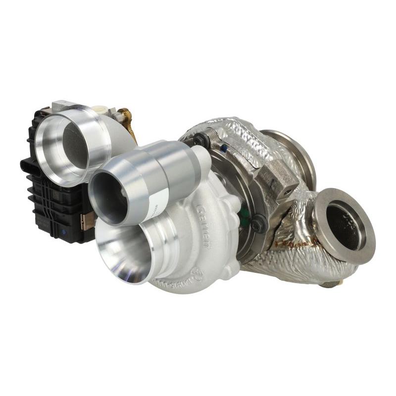 GARRETT 853548-5004S Turbocharger