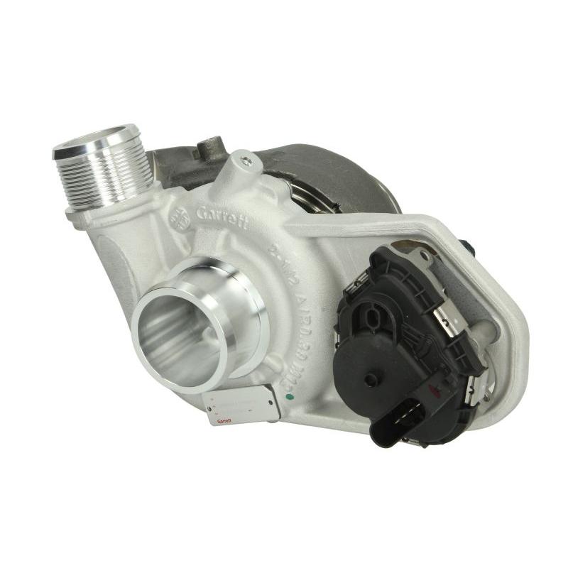 GARRETT 850841-5007S Turbocharger