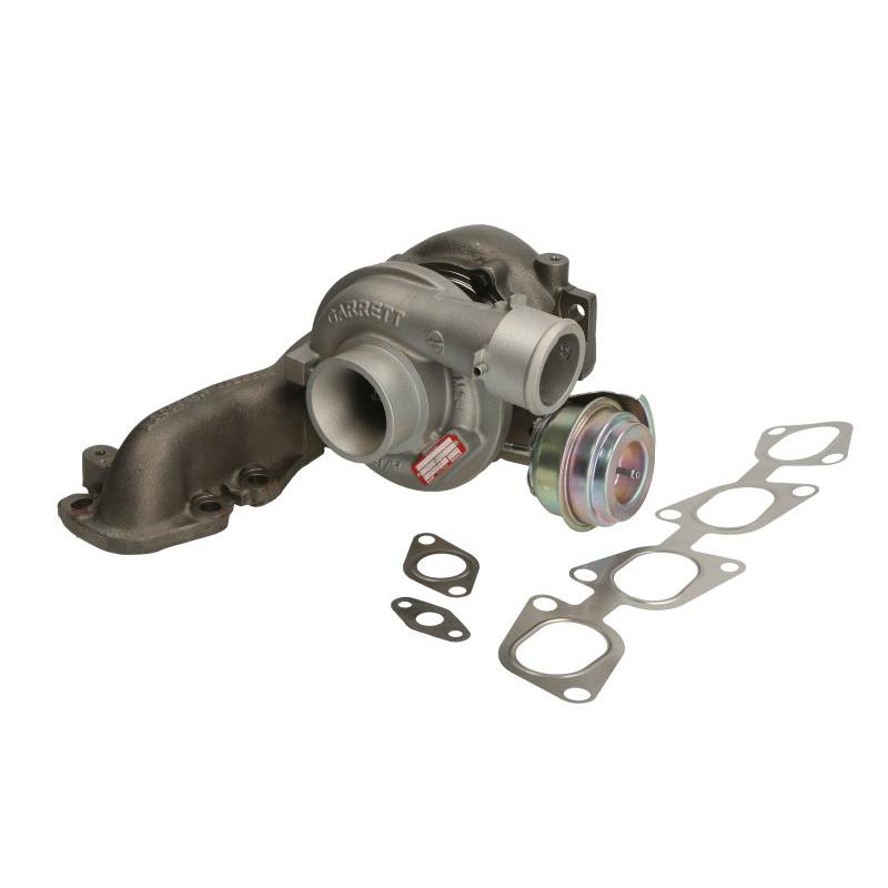 GARRETT 773721-9001W Turbocharger