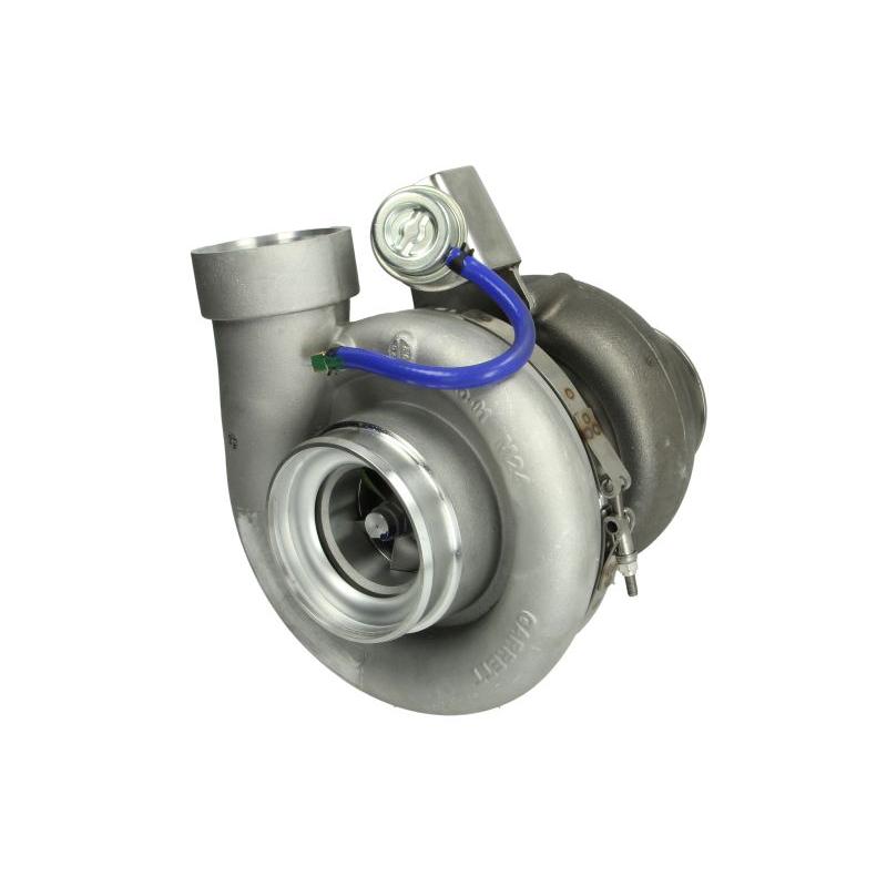 GARRETT 715735-5015W Turbocharger