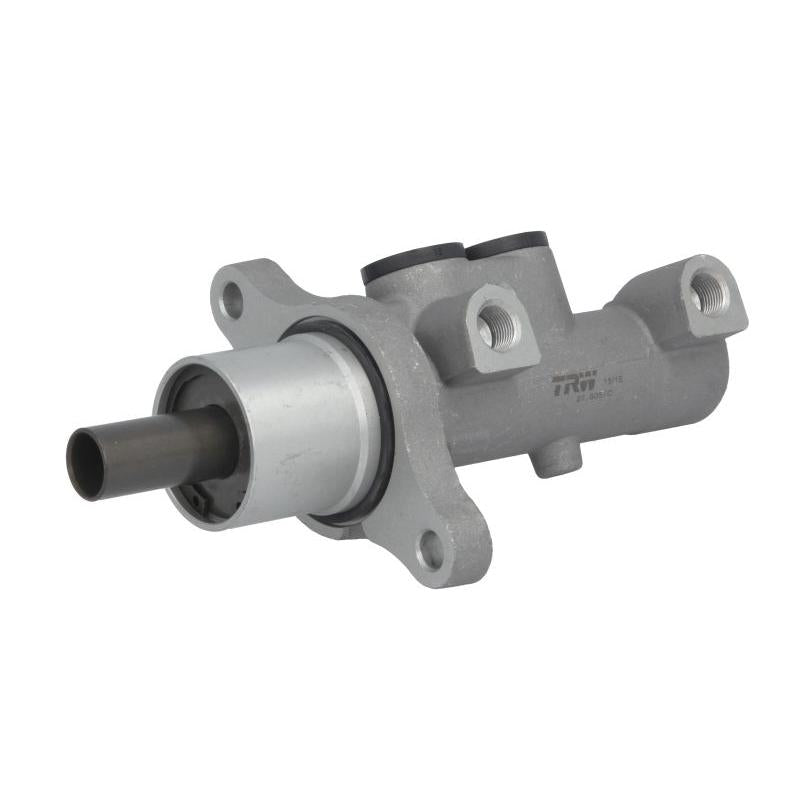 BOSCH 0204113801 Parking Brake Brake Shoe Set