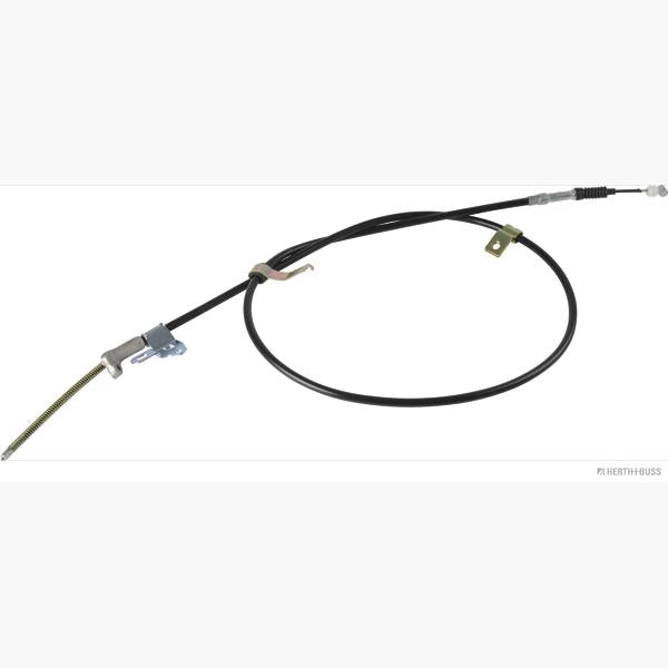 BOSCH 1987482728 Parking Brake Cable Pull