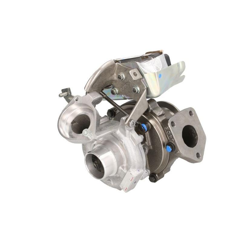 GARRETT 750952-5014S Turbocharger