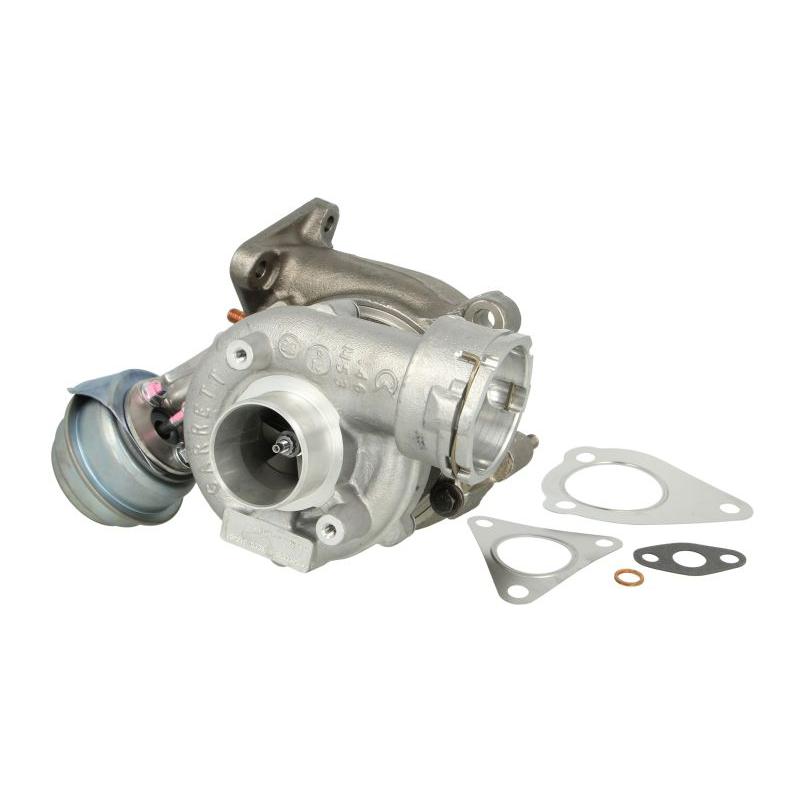 GARRETT 758219-5004S Turbocharger