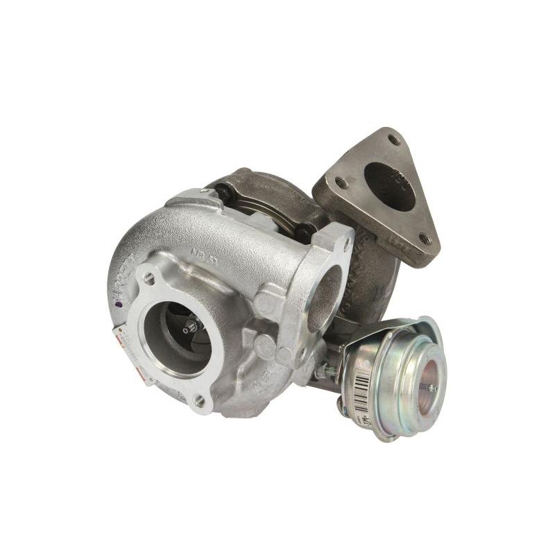 GARRETT 751243-5002S Turbocharger