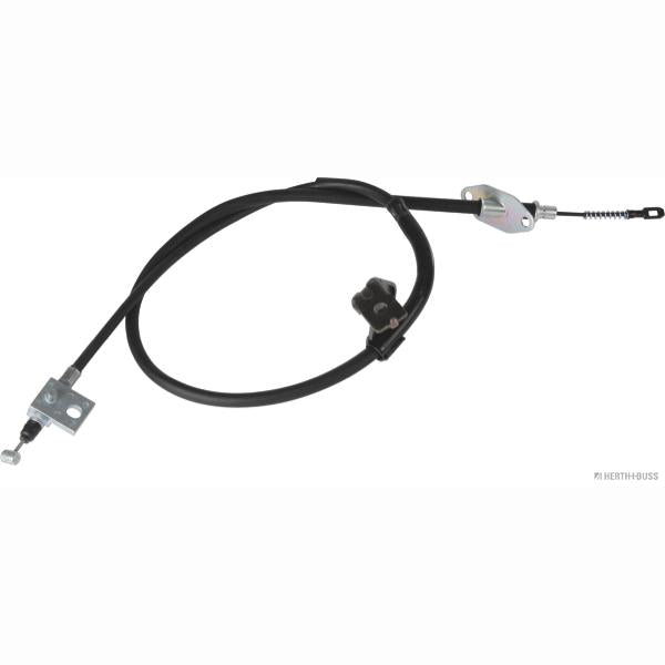 BOSCH 1987477879 Parking Brake Cable Pull