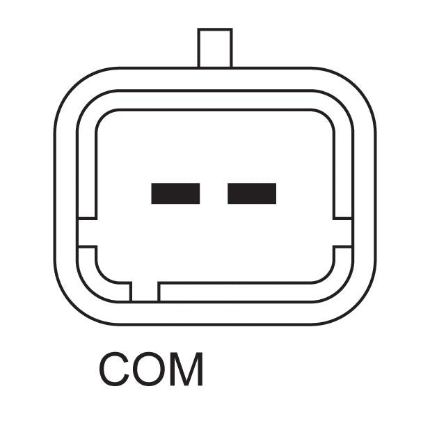 BOSCH 0986048740 Alternator
