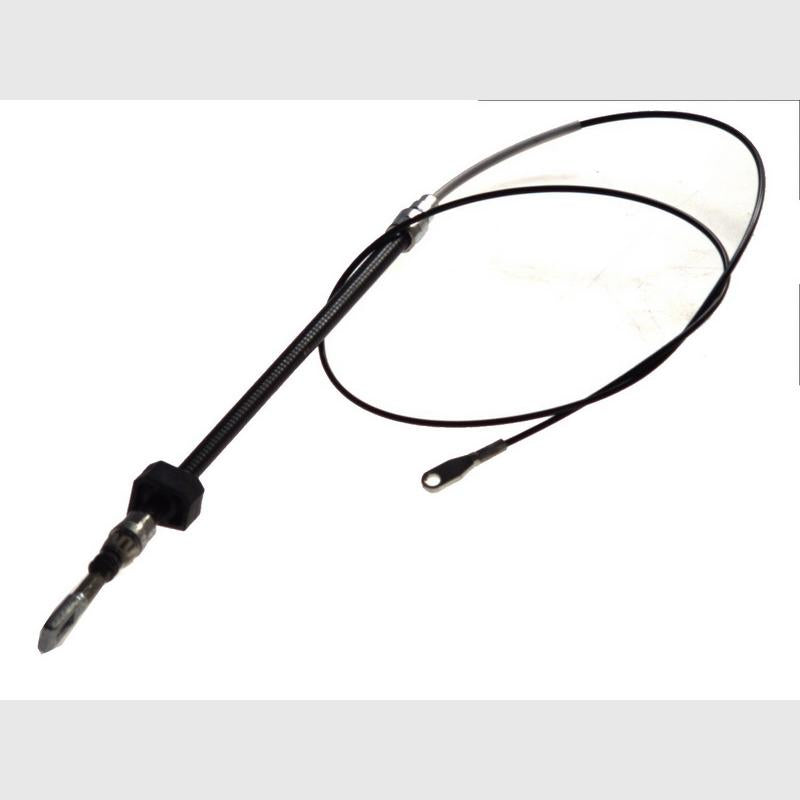 BOSCH 1987477618 Parking Brake Cable Pull