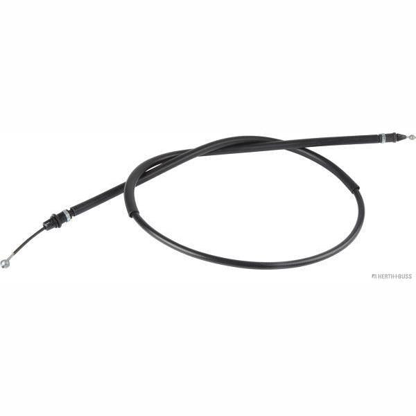 BOSCH 1987482434 Parking Brake Cable Pull