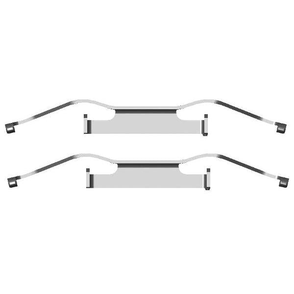 BOSCH 0986482038 Brake Force Regulator