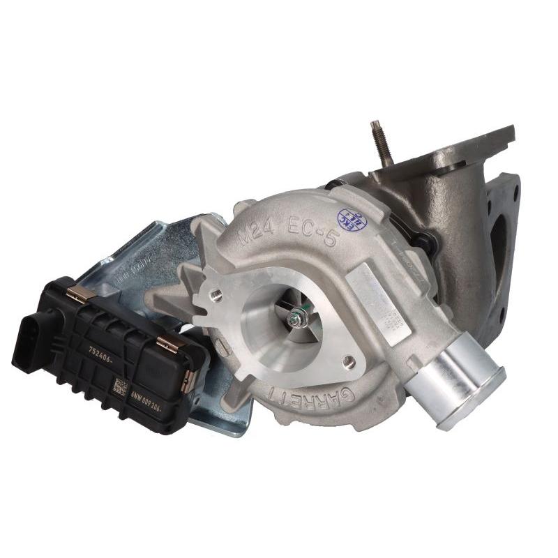 GARRETT 752610-5035W Turbocharger
