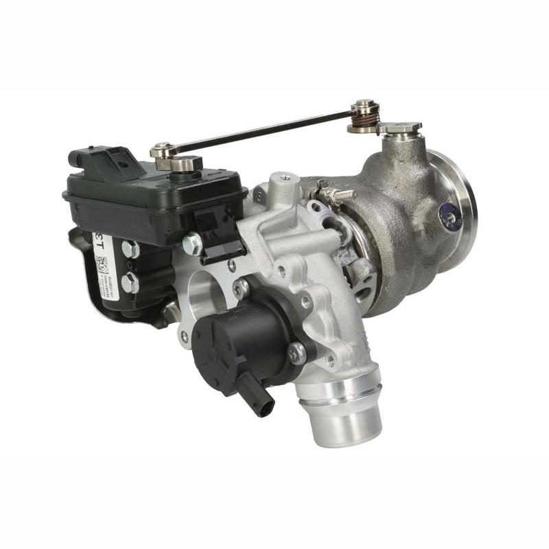 GARRETT 883960-5002S Turbocharger