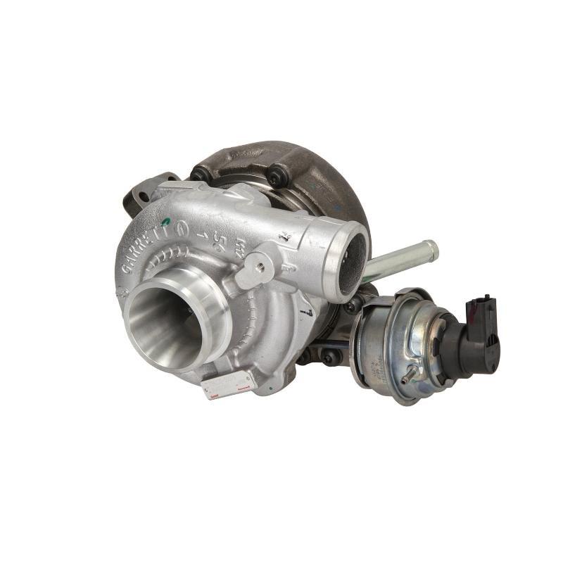 GARRETT 796122-5007S Turbocharger