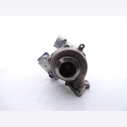 GARRETT 724495-5004S Turbocharger