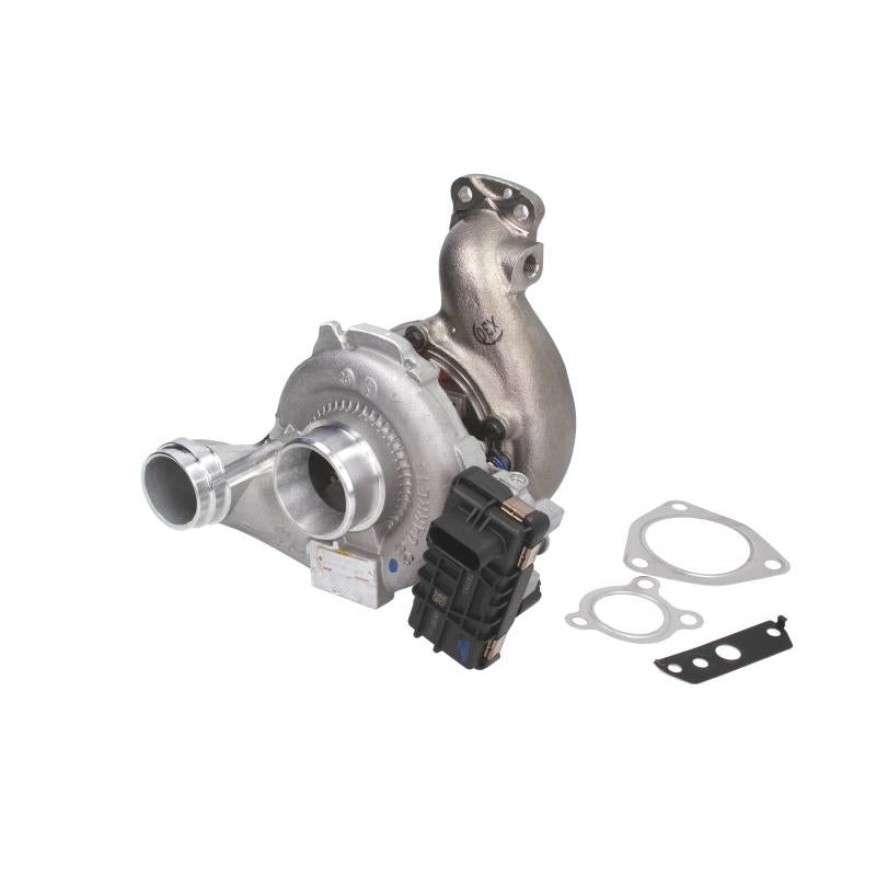 GARRETT 765156-5008S Turbocharger
