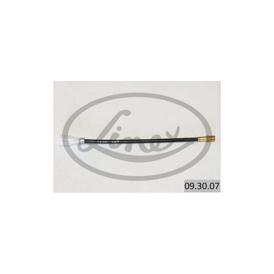 Linex 09.30.07 Speedometer Cable For Citroën Ax