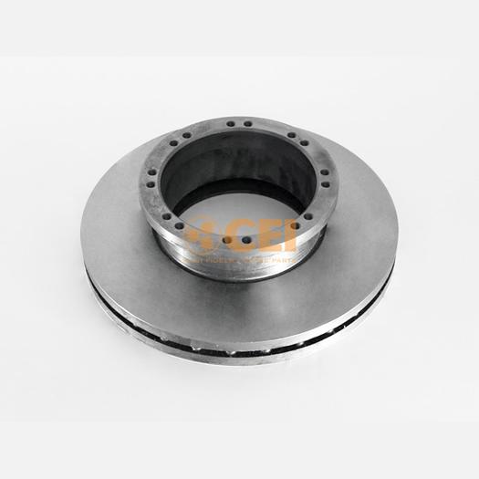 BOSCH 0204837291 Brake Master Cylinder