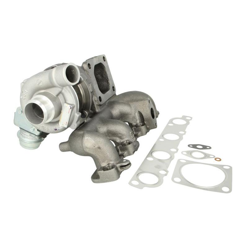 GARRETT 714467-5015S Turbocharger