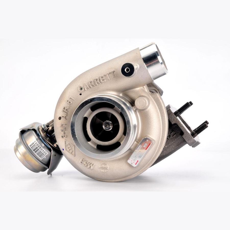 GARRETT 753959-0005 Turbocharger