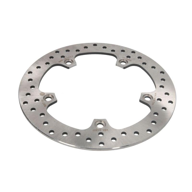 BREMBO 68B407G0 Brake Disc