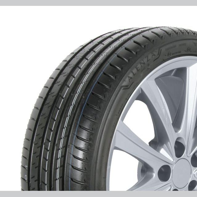 BRIDGESTONE 23560R20LOBR108HAL001 Summer Pkw Tyreab67.0 Db