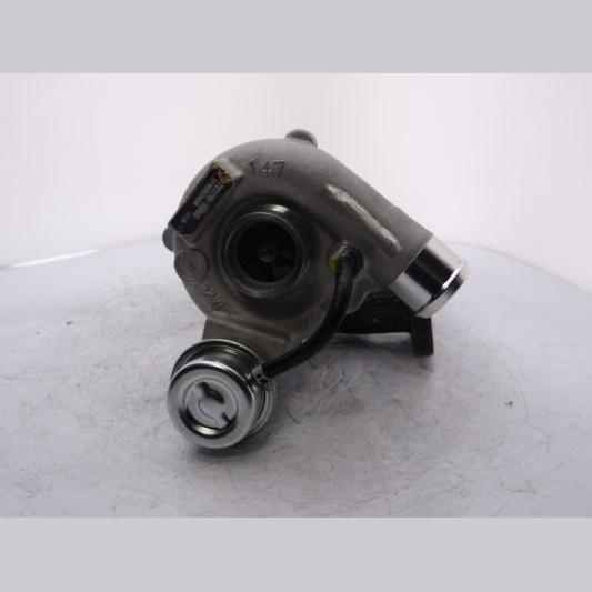 GARRETT 723190-5006S Turbocharger