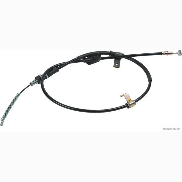 BOSCH 1987482095 Parking Brake Cable Pull