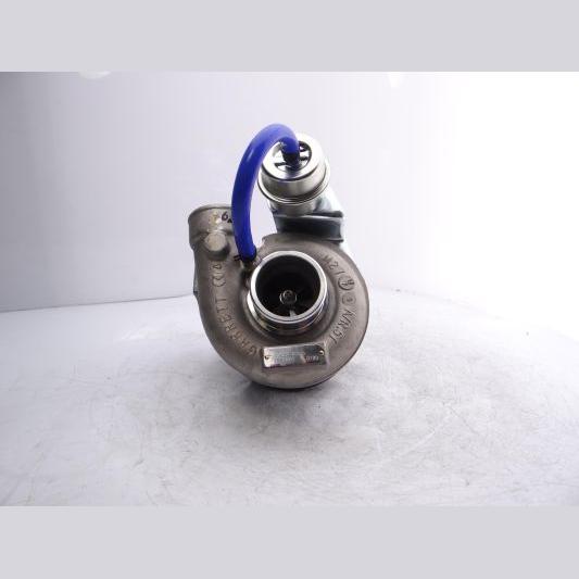 GARRETT 727264-5001W Turbocharger