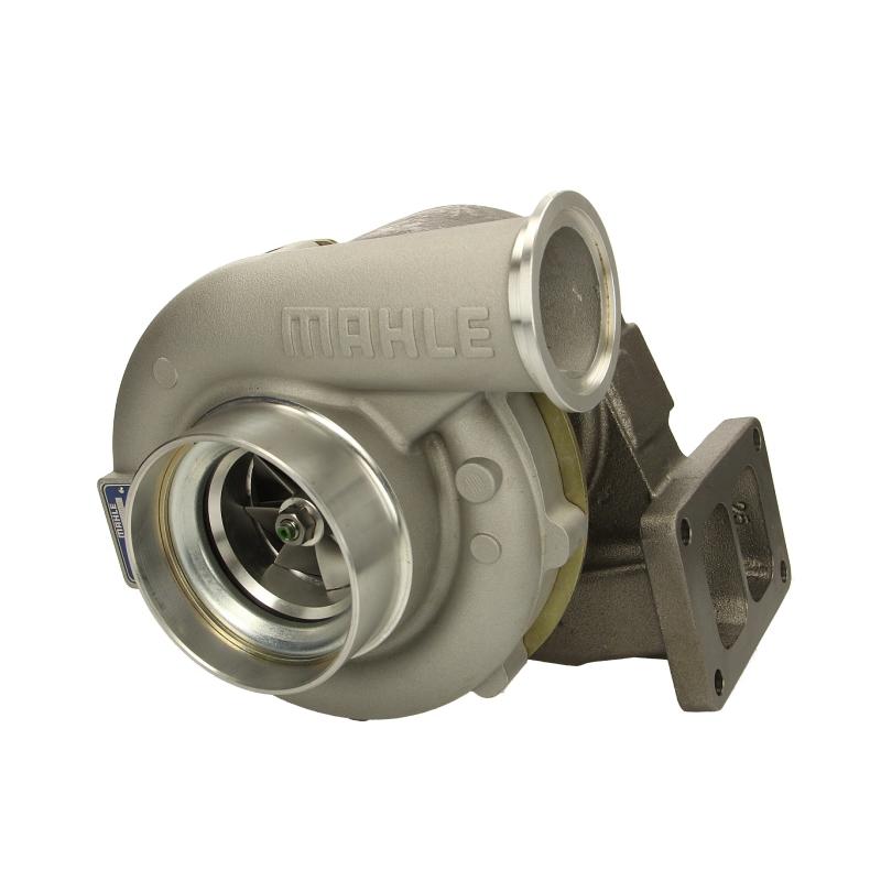MAHLE 228TC14666000 Turbocharger