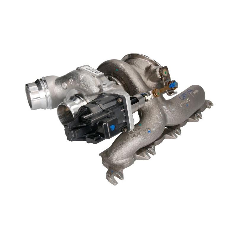 GARRETT 851676-5010S Turbocharger