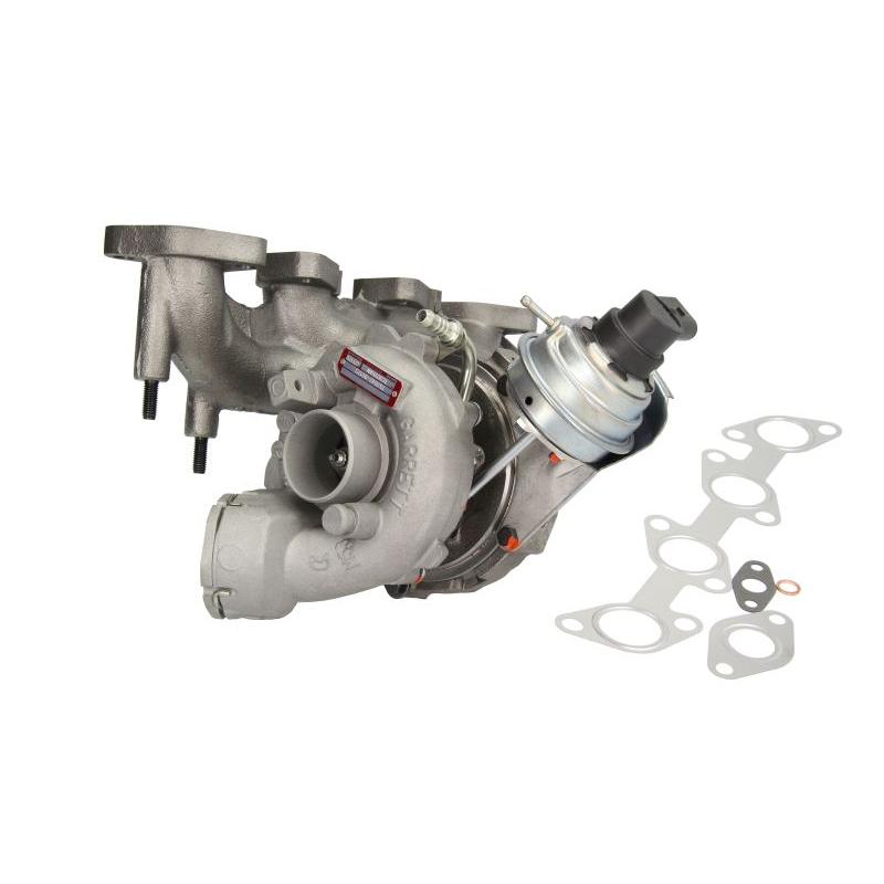 GARRETT 757042-9018S Turbocharger