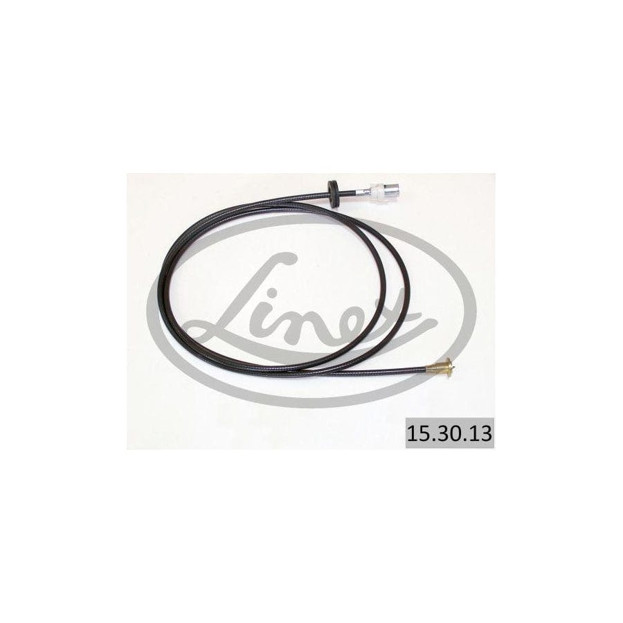 Linex 15.30.13 Speedometer Cable For Ford Transit