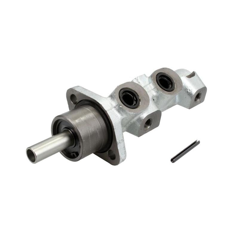 BOSCH 0986487710 Parking Brake Brake Shoe Set