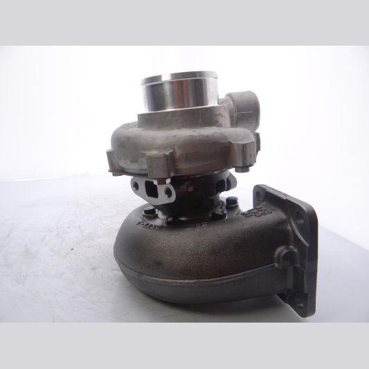 GARRETT 452061-5004S Turbocharger