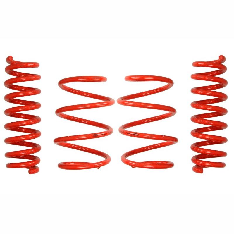 COBRA 01.4153.C Suspension Springs Set