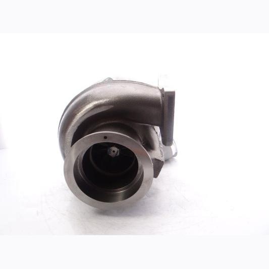 GARRETT 739543-5004S Turbocharger