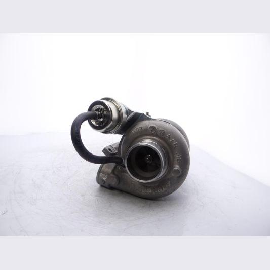 GARRETT 452065-0002 Turbocharger